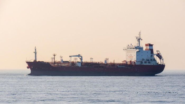 КТК возобновил работу одного из остановленных нефтеналивных причалов в Новороссийске