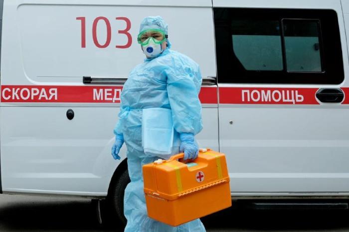 В Краснодарском крае еще 157 человек заболели коронавирусом, 14 — умерли