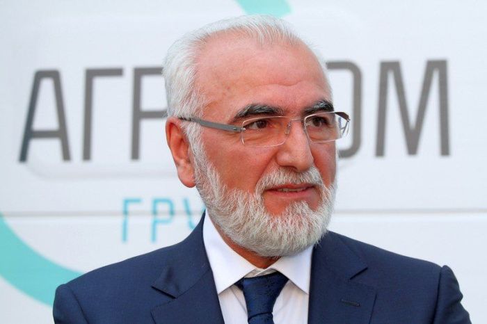 Иван Саввиди не исключил возможное возвращение в ФК «Ростов» Иван Саввиди не исключил возможное возвращение в ФК «Ростов»