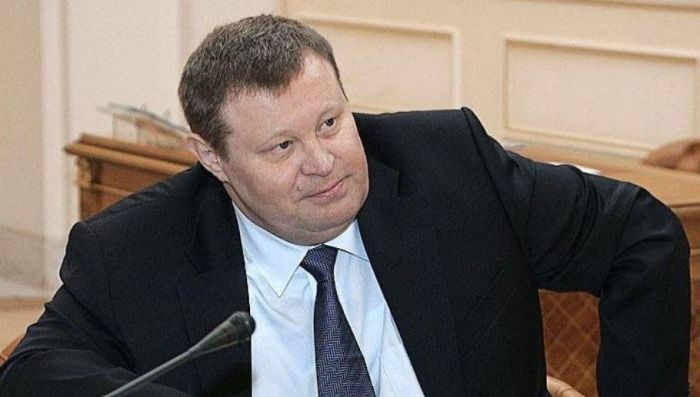 Владимир Устинов останется в должности полпреда в ЮФО до 2024 года Владимир Устинов останется в должности полпреда в ЮФО до 2024 года