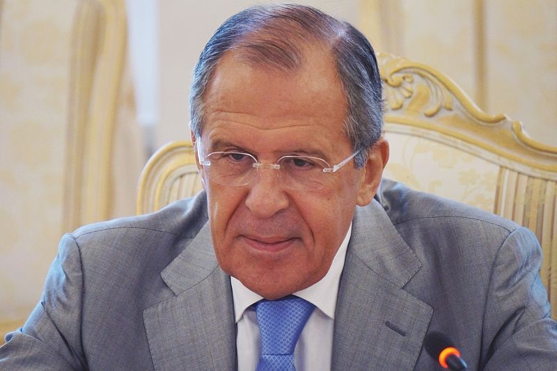 В конце мая Сергей Лавров проведет в Сочи переговоры с главами МИД Греции, Мальты и Йемена В конце мая Сергей Лавров проведет в Сочи переговоры с главами МИД Греции, Мальты и Йемена