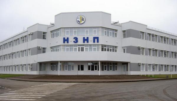 На НЗНП вдвое увеличат мощность производства На НЗНП вдвое увеличат мощность производства