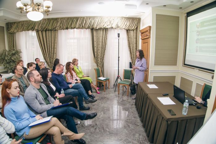 Начался прием заявок на Мастерскую бизнес-проектов от «Эксперта Юг» Начался прием заявок на Мастерскую бизнес-проектов от «Эксперта Юг»