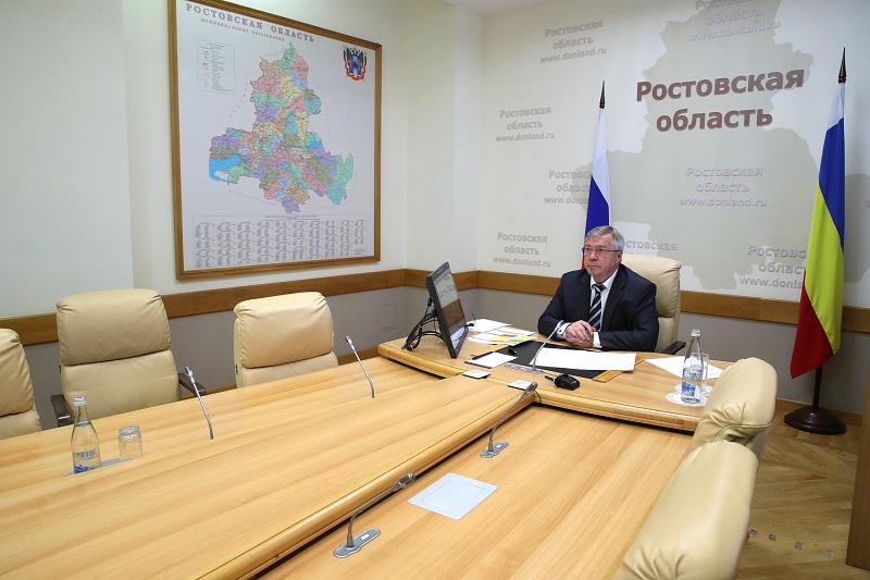В Ростовской области увеличат допустимую заполняемость в кинозалах, театрах и музеях В Ростовской области увеличат допустимую заполняемость в кинозалах, театрах и музеях