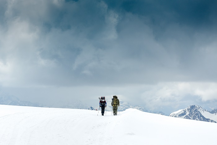 Главгосэкспертиза одобрила проект восьми горнолыжных трасс на «Эльбрусе»