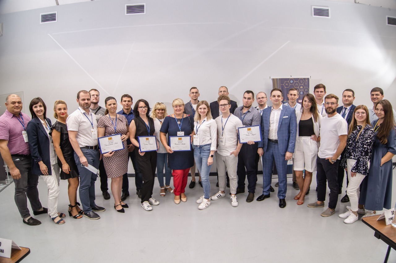 В Ростове названы победители конкурса инновационных проектов «Стартап СОПР 2020»