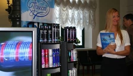 ВТБ увеличил невинномысскому ОАО "Арнест" кредитный лимит с 2 до 3 млрд рублей