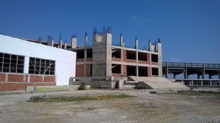 «Агротранс» построит дворец спорта в Новороссийске за 1,4 млрд рублей «Агротранс» построит дворец спорта в Новороссийске за 1,4 млрд рублей