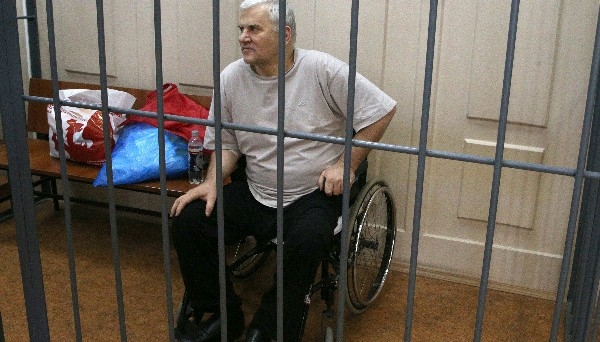 Второе дело экэс-мэра Махачкалы Амирова будут рассматривать в суде СКВО Второе дело экэс-мэра Махачкалы Амирова будут рассматривать в суде СКВО