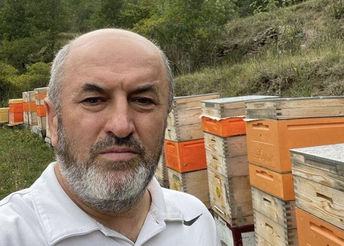 Нужен цех для розлива меда: пчеловоды Дагестана выходят на рынок Ближнего Востока Нужен цех для розлива меда: пчеловоды Дагестана выходят на рынок Ближнего Востока