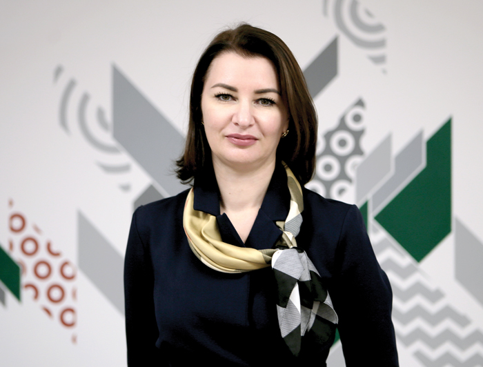 Инна Шевченко, ректор ЮФУ: Куда планирует прорываться университет Инна Шевченко, ректор ЮФУ: Куда планирует прорываться университет