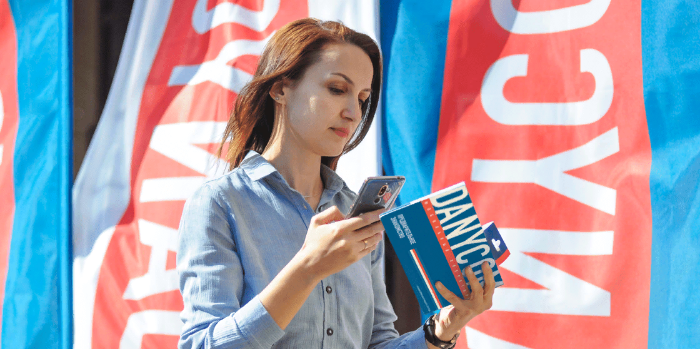 Виртуальные операторы связи Danycom.Mobile и MCN Telecom объединились Виртуальные операторы связи Danycom.Mobile и MCN Telecom объединились