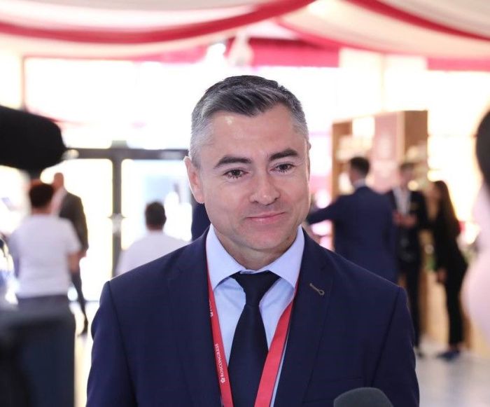 Курорт в Анапе, переработка кукурузы в Армавире, станки в Краснодаре: новые соглашения на ПМЭФ Курорт в Анапе, переработка кукурузы в Армавире, станки в Краснодаре: новые соглашения на ПМЭФ