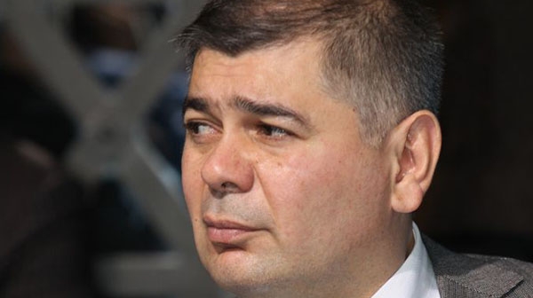 В Кабардино-Балкарии арестован экс-глава совета директоров ФК «Спартак-Нальчик» В Кабардино-Балкарии арестован экс-глава совета директоров ФК «Спартак-Нальчик»