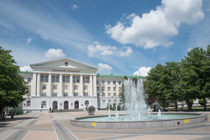 ДГТУ вошел в один из самых престижных мировых рейтингов вузов, QS World University Rankings ДГТУ вошел в один из самых престижных мировых рейтингов вузов, QS World University Rankings
