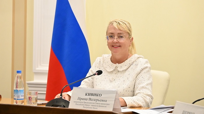 В Крыму участники СЭЗ получили кредиты на 5 млрд рублей В Крыму участники СЭЗ получили кредиты на 5 млрд рублей
