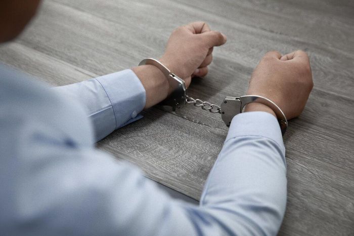 В Ингушетии возбудили уголовные дела за хищение ПГС на 24 млн рублей В Ингушетии возбудили уголовные дела за хищение ПГС на 24 млн рублей