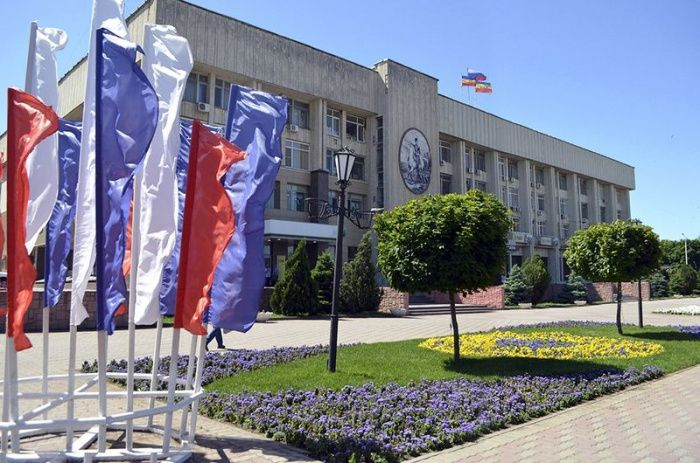 Новым врио главы администрации Новочеркасска станет Игорь Тишкунов Новым врио главы администрации Новочеркасска станет Игорь Тишкунов