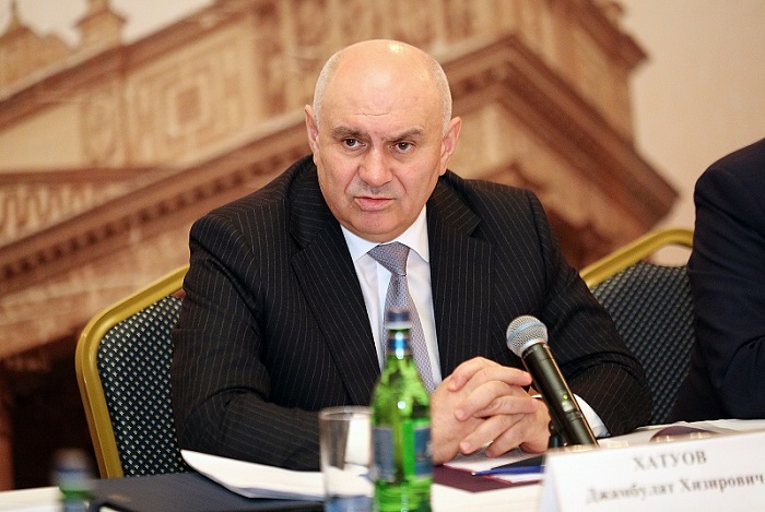 Бывший замминистра сельского хозяйства РФ стал гендиректором фирмы семьи Александра Ткачева Бывший замминистра сельского хозяйства РФ стал гендиректором фирмы семьи Александра Ткачева