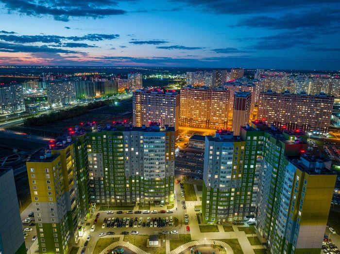 «Sminex-Интеко» продает девелоперский бизнес в Ростове-на-Дону за 3 млрд рублей «Sminex-Интеко» продает девелоперский бизнес в Ростове-на-Дону за 3 млрд рублей