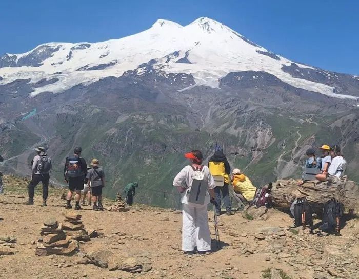 Альпинист из Коста-Рики погиб на Эльбрусе