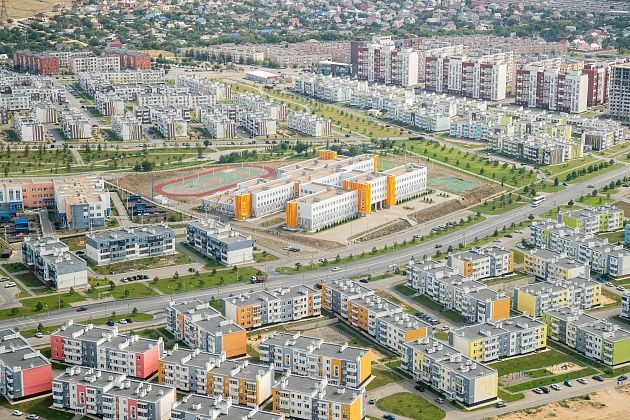 Волгоградская область получила очередной транш льготного госкредита в размере почти 780 млн рублей