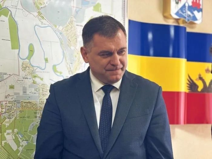 Суд продлил арест бывшему главе Новочеркасска Суд продлил арест бывшему главе Новочеркасска