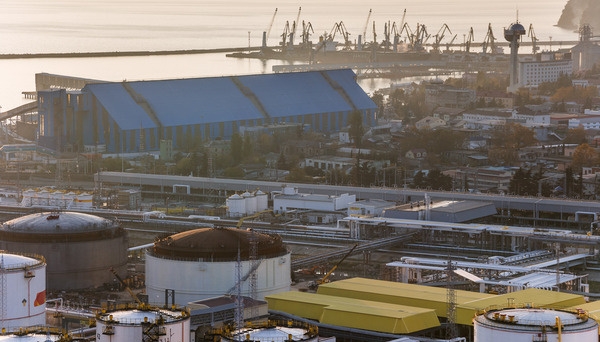 Прокуратура проводит проверку по факту аварии на нефтепроводе Тихорецк-Туапсе Прокуратура проводит проверку по факту аварии на нефтепроводе Тихорецк-Туапсе
