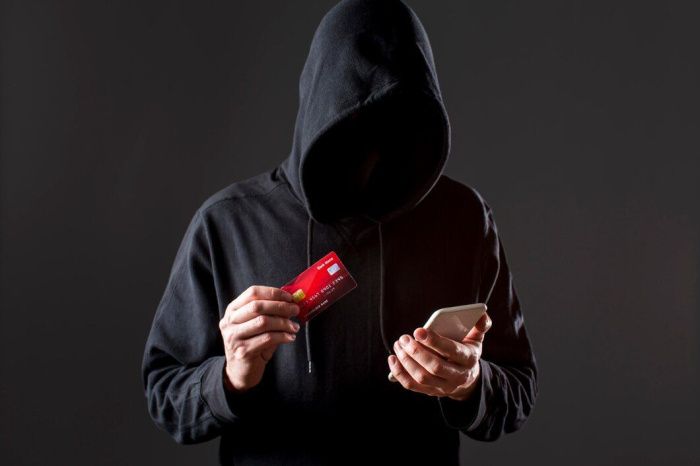 «Эксперт Юг» разобрал наиболее популярные схемы интернет-мошенничества и правила защиты от них