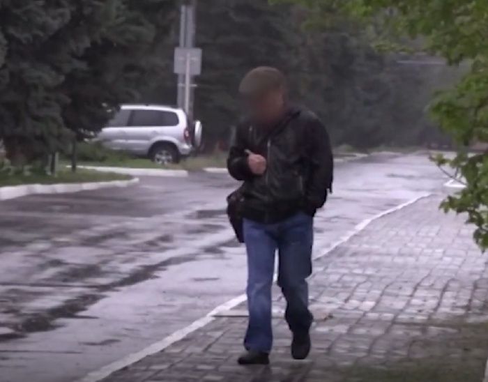 В Ростове ФСБ задержала конструктора оборонного предприятия за шпионаж в пользу Украины В Ростове ФСБ задержала конструктора оборонного предприятия за шпионаж в пользу Украины
