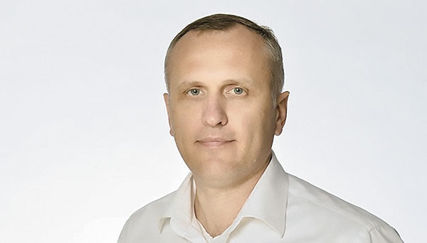 Первый кубанский транснационал модернизируется Первый кубанский транснационал модернизируется