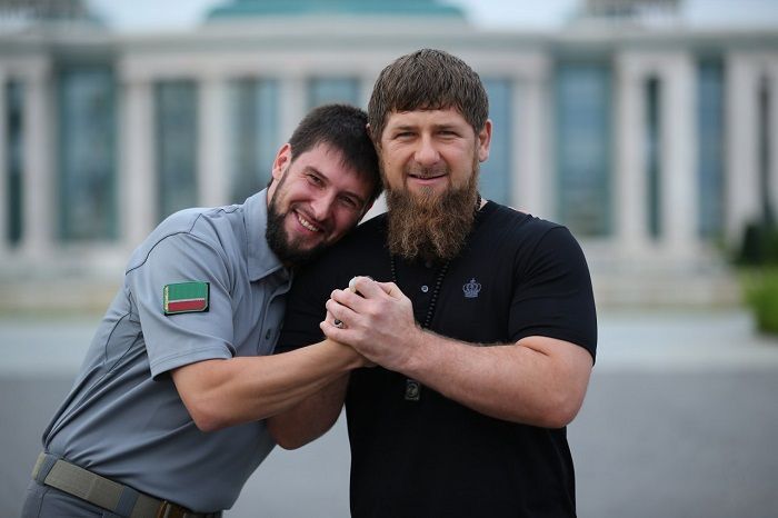 «Университетский» опыт Чечни распространят на Россию