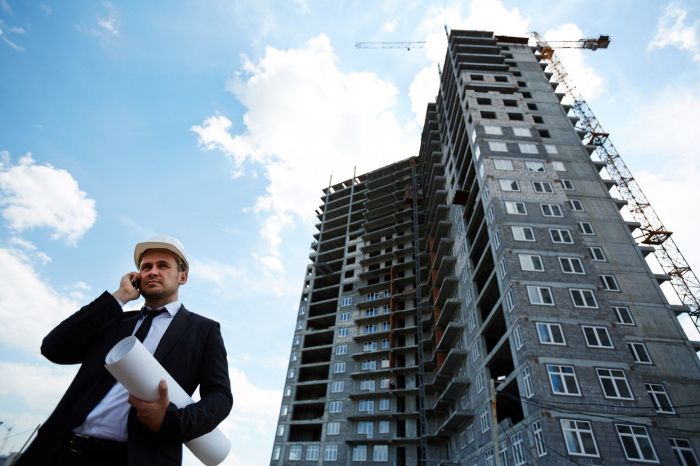 Доля распроданного жилья в строящихся домах на Ставрополье и в Дагестане превысила 30%