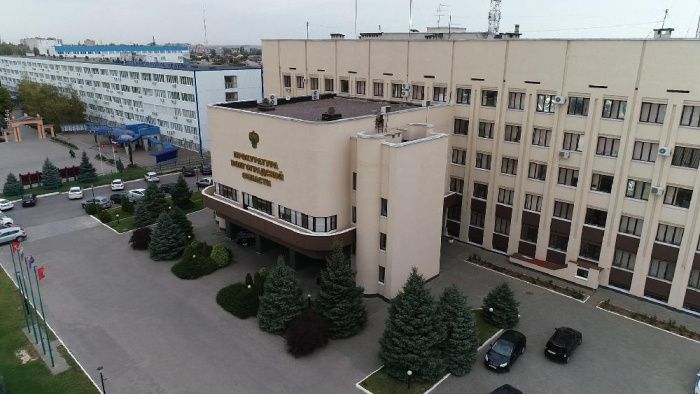 В Волгограде с сотрудников и директора колледжа взыскали 7 млн рублей за псевдообучение В Волгограде с сотрудников и директора колледжа взыскали 7 млн рублей за псевдообучение