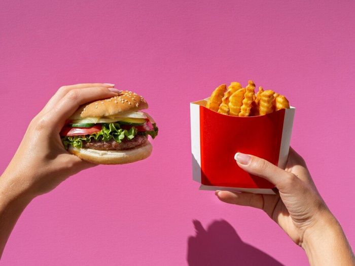 «Вкусно – и точка» планирует открыть рестораны в регионах СКФО в начале 2025 года «Вкусно – и точка» планирует открыть рестораны в регионах СКФО в начале 2025 года