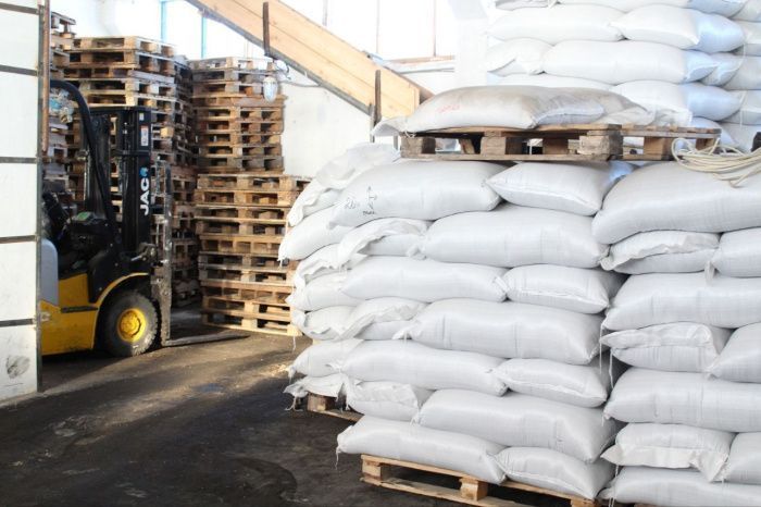 Ставрополье увеличило экспорт агропродукции в Китай почти на треть Ставрополье увеличило экспорт агропродукции в Китай почти на треть