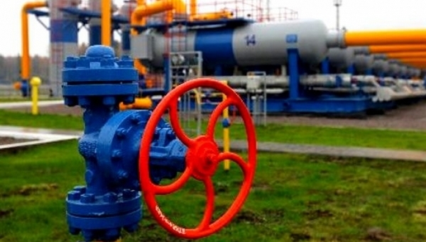 Газопровод Краснодар — Крым начнут строить в 2016 году Газопровод Краснодар — Крым начнут строить в 2016 году
