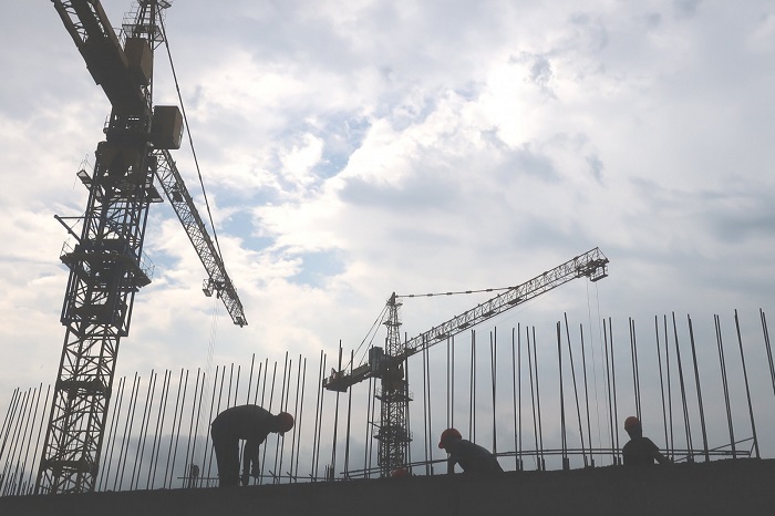 В Кисловодске приступили к строительству культурного центра за 3,9 млрд рублей В Кисловодске приступили к строительству культурного центра за 3,9 млрд рублей
