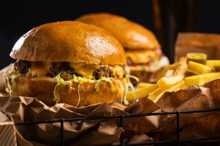 На Северном Кавказе планируют открыть около 15 ресторанов «Вкусно – и точка»