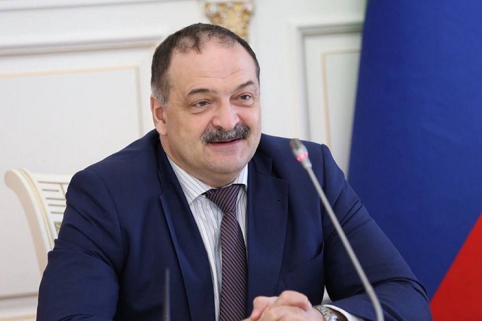 Вице-премьеру и двум министрам в Дагестане объявлены выговоры от главы республики