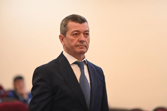 Заместителем председателя правительства Адыгеи назначен экс-глава администрации Адыгейска