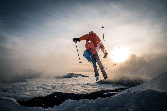 Горы догоняют море: как меняются тренды и форматы новогоднего отдыха на Юге