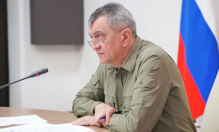 Глава Северной Осетии предложил компенсировать мобилизованным затраты на приобретенное снаряжение Глава Северной Осетии предложил компенсировать мобилизованным затраты на приобретенное снаряжение