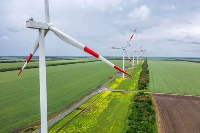 В Ставропольском крае в 2026 году начнется строительство Симоновской ВЭС на 50 МВт