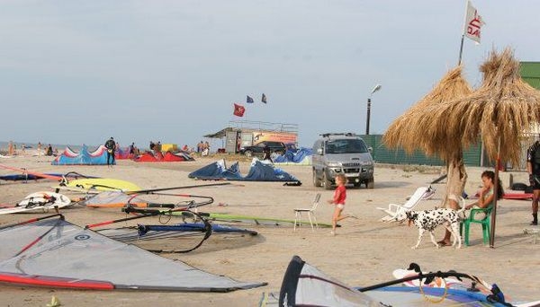 Прокуратура Ростовской области подала иск в суд о сносе незаконной постройки на Павло-Очаковской косе