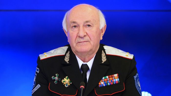 Экс-замгубернатора Кубани Николай Долуда покинул пост главы ВсКО Экс-замгубернатора Кубани Николай Долуда покинул пост главы ВсКО