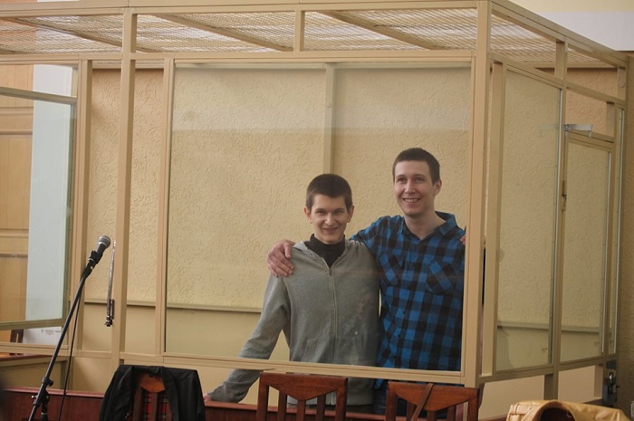 Чат строгого режима Чат строгого режима