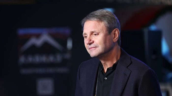 «Агрокомплекс» экс-губернатора Краснодарского края Ткачева приобрел компанию в ДНР «Агрокомплекс» экс-губернатора Краснодарского края Ткачева приобрел компанию в ДНР