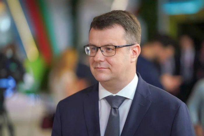 Строительство объектов в Каспийском прибрежном кластере начнется летом 2025 года Строительство объектов в Каспийском прибрежном кластере начнется летом 2025 года