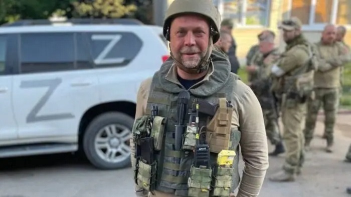 Депутат Госдумы от Ростовской области отправится в зону специальной военной операции